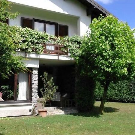 Vezzo Villa Cristina מראה חיצוני תמונה