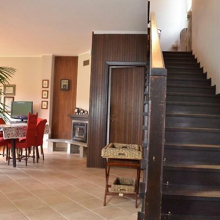 Vezzo Villa Cristina מראה חיצוני תמונה