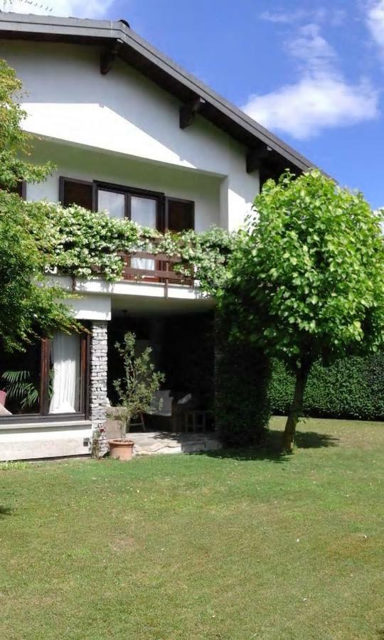 Vezzo Villa Cristina מראה חיצוני תמונה