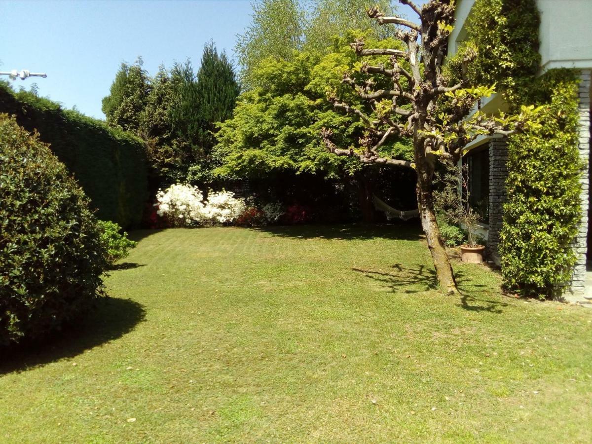 Vezzo Villa Cristina מראה חיצוני תמונה