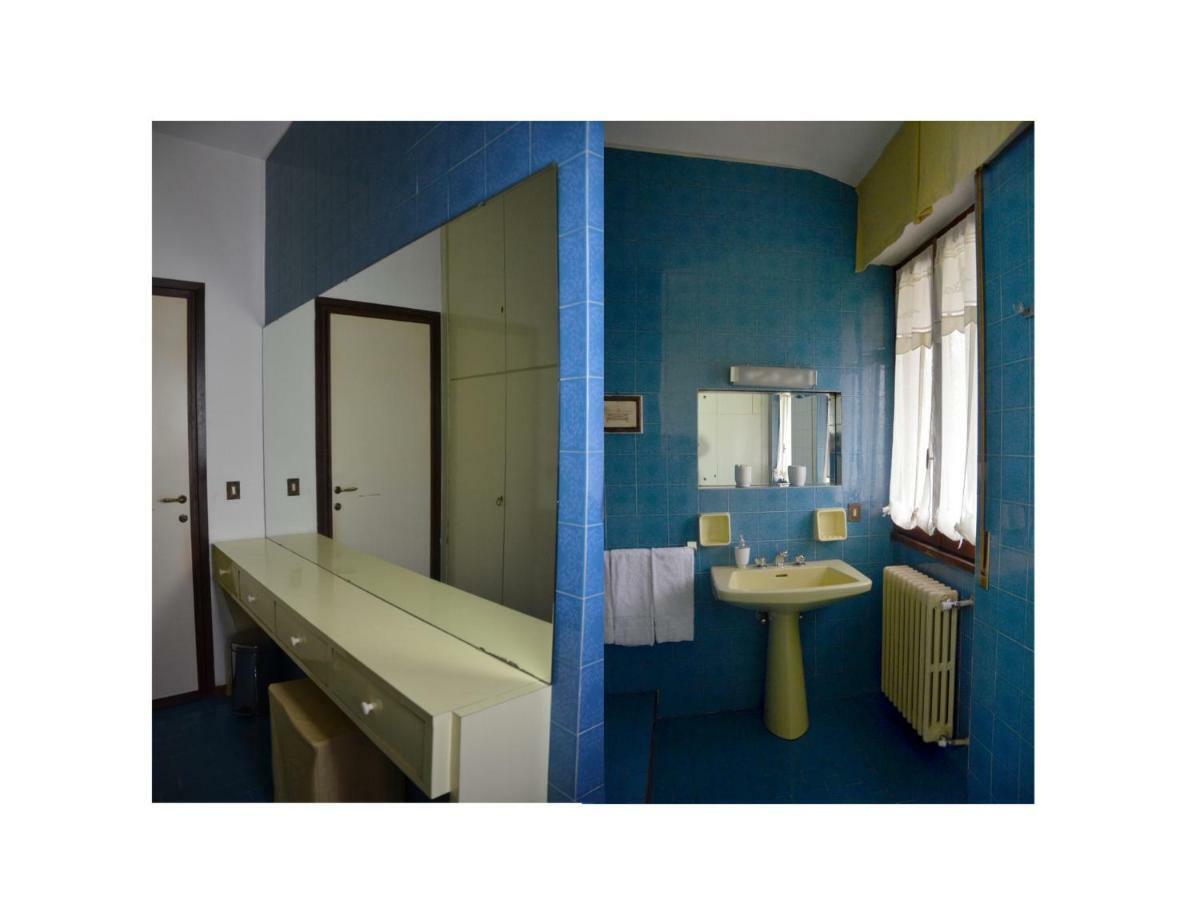 Vezzo Villa Cristina מראה חיצוני תמונה