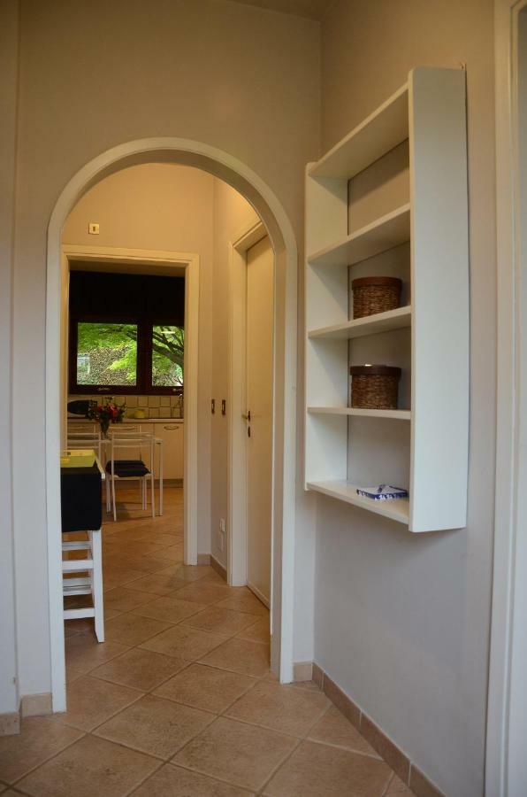 Vezzo Villa Cristina מראה חיצוני תמונה